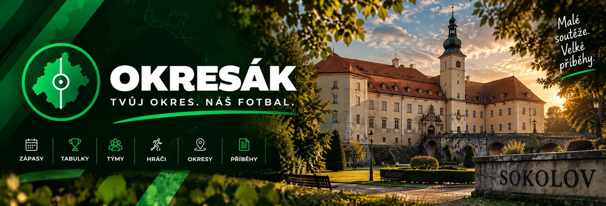 Okresák — okres Sokolov