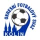 Logo OFS Kolín