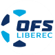 Logo OFS Liberec
