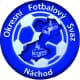 Logo OFS Náchod