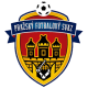 Logo Pražský fotbalový svaz