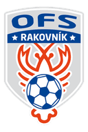 Logo OFS Rakovník