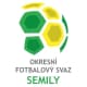 Logo OFS Semily