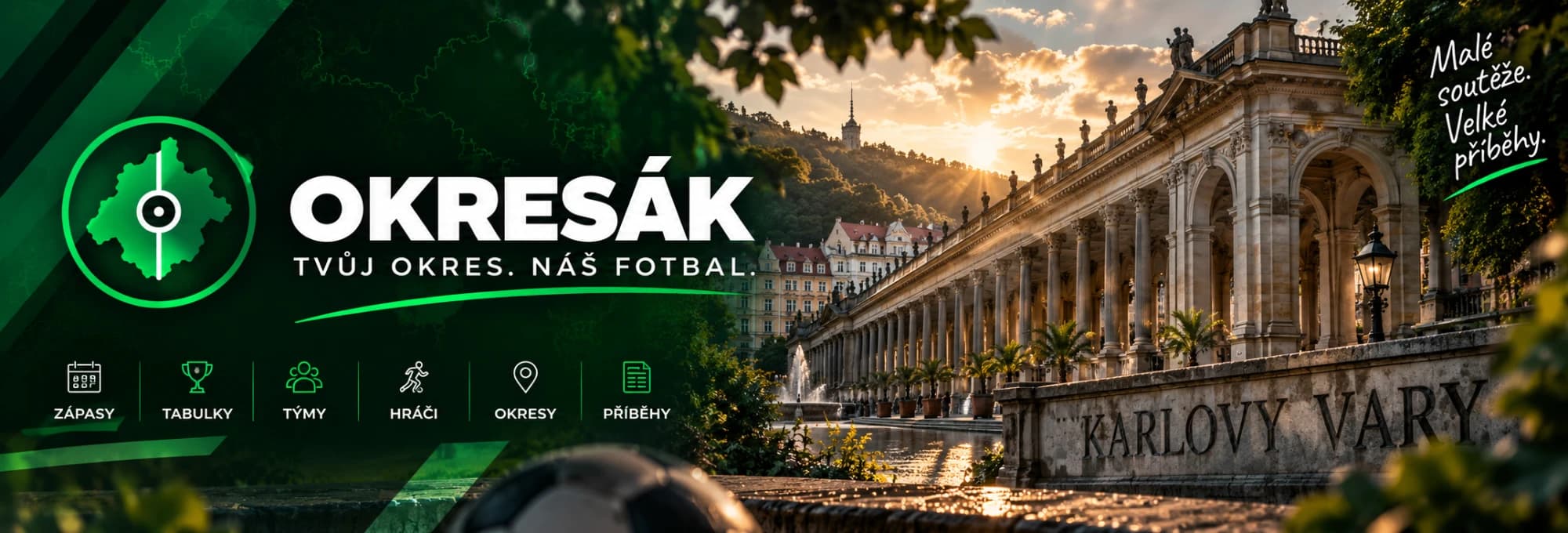 Okresák — okres Karlovy Vary