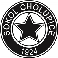 Cholupice B