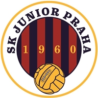 Junior Praha B