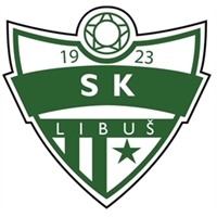 Libuš B