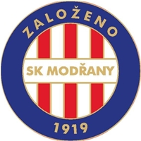 Modřany B