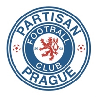 Partisan Prague B