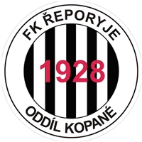 Řeporyje B
